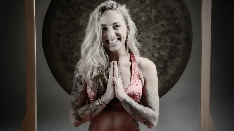 Jessi McMaster - Board of Directors and Educator